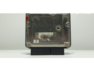 Блок управления двигателя 06J907309, 06J906026FC   Volkswagen Passat Alltrack