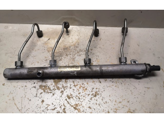 Vstřikovací lišta A6290701495, 0281002843   Mercedes-Benz ML W164     