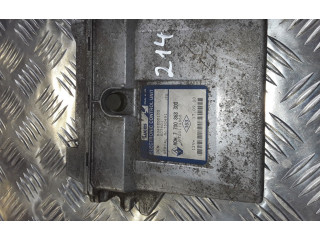 Řídící jednotka HOM7700868300, 7700114868   Renault Kangoo I 1998
