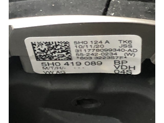 Volant Volkswagen Golf VIII 2019 3125999, 5H0124A  