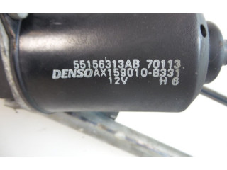 Комплект механизма стеклоочистителей 55156313AB, 55156313AB   Jeep Grand Cherokee (WK)