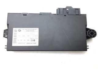 Блок управления Xenon 9147226    BMW 3 E90 E91 2005 - 2012 года
