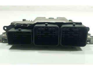 Блок управления двигателя 1696531, DN1512A650XE   Ford Ecosport