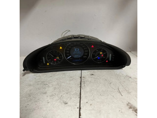 Přístrojová deska  Mercedes-Benz C W203 2004 A2095407111, 00288  