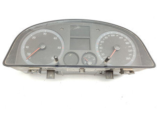 Přístrojová deska  Volkswagen Caddy 2004 2K0920841C  