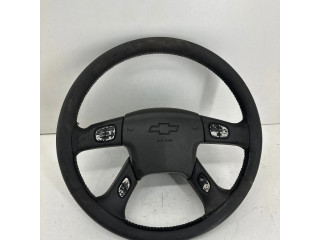 Руль Chevrolet TrailBlazer   15750887, YL4B208901      