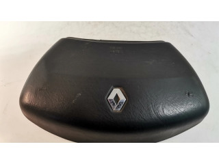 Подушка безопасности водителя 93859344, 820067689   Renault Trafic II (X83)