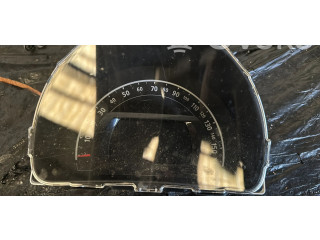 Přístrojová deska  Renault Twingo III 2014 248219135R  