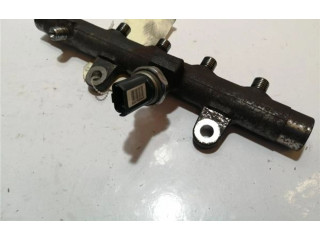 Vstřikovací lišta 8200815617, 8200815617   Renault Megane II    K9K-732 
