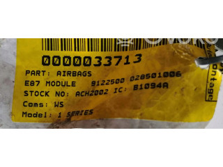 Řídící jednotka 912250001, 912250001   BMW M5 2014