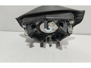 Подушка безопасности водителя 96721955ZD   Citroen Jumpy