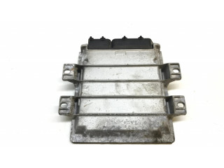 Блок управления двигателя NNN100752, NNW004150   Rover 25