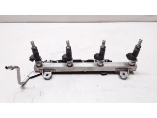Vstřikovač 7506158   BMW 3 E90 E91  pro benzínový motor 2.0 N46b20 