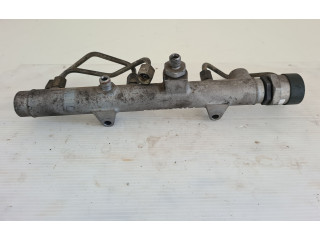 Vstřikovací lišta 059130090S, F00R002390   Volkswagen Touareg I  pro naftový motor 3.0  