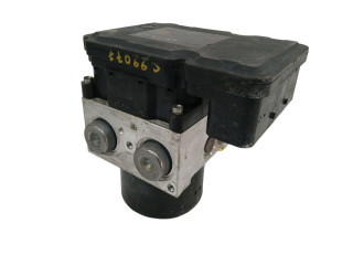Jednotka ABS P31261142, 10021201514   Volvo S80 2009