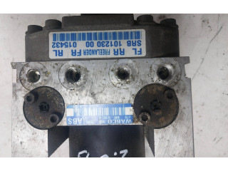 Jednotka ABS S10123000, 015432   Land Rover Freelander 2000