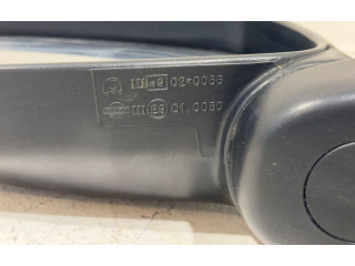 Zpětné zrcátko  Nissan Terrano 2000  020066, 010050  