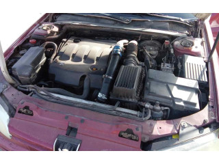 Zpětné zrcátko  Peugeot 406     
