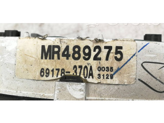 Спидометр (приборный щиток) MR489275, 3129   Mitsubishi Galant