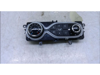 Блок управления кондиционером 275107386R, 275107286R   Renault Zoe