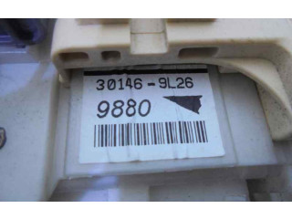 Pojistková skříňka Řídící jednotka BSM 827300D290, 099310B17   Toyota Yaris 2010