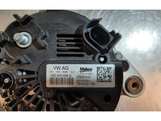 Генератор 05E903026Q   Audi A1      