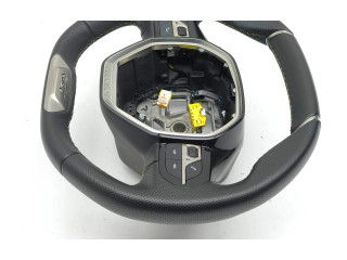 Volant Peugeot 2008 II 2021 98255045ZD, 640501800C  