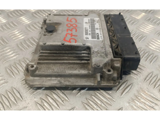 Řídící jednotka 96858577, 96814427   Opel Antara 2008