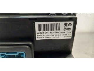 Vstřikovač 9832228080   Toyota Proace     