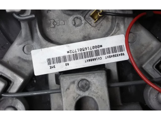 Руль Citroen Berlingo  2003-2007 года 96433645, 96433645XT      