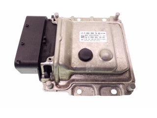 Блок управления двигателя A0009007006, A0009012003   Mercedes-Benz E W212