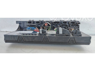 Pojistková skříňka  0035455101   Mercedes-Benz C W203 2000