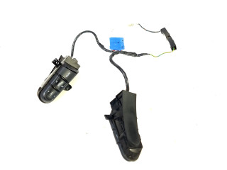 Volant Honda Civic 2010   