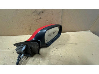 Zpětné zrcátko pravé Volvo S60 2001  E11015463, E11025463  