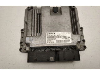 Řídící jednotka 9809478580   Peugeot 2008 I 2015