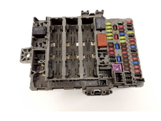 Блок предохранителей T1EE512, SC3150209   Honda CR-V    