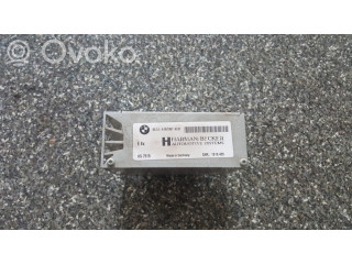 Блок управления 65126957807   BMW X3 E83