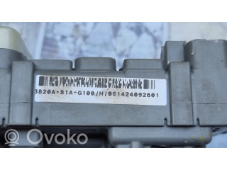 Блок предохранителей 3820AS1AG100, 38800S1CG12   Honda Accord    