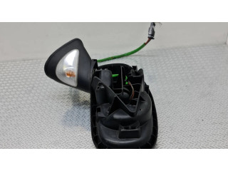 Zpětné zrcátko  Renault Modus 2006  12423360, 8200436382  