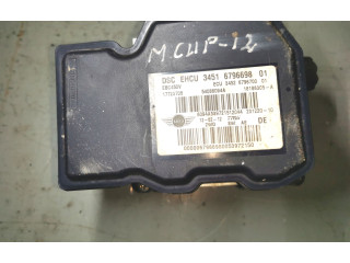 Jednotka ABS 34516796698   Mini One - Cooper Coupe R56 2012