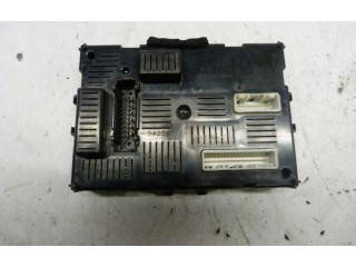 Блок комфорта 284B2AX600, 216691698F   Nissan Micra   