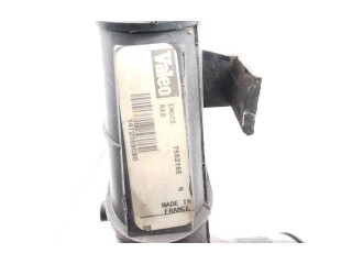 Интеркулер  1472059080   Peugeot Expert 