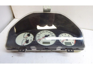 Přístrojová deska  Mazda 323 F 2000   