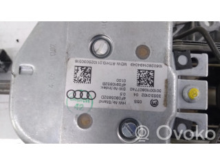  рейка  Колонка рулевая 7L8419501AC, 4F0905852D   Audi Q7 4L 2005-2015 года