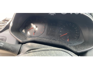 Přístrojová deska  Renault Clio V 2020 248094828R  