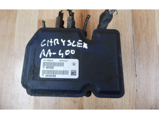 Блок АБС 68207920AE   Jeep  Grand Cherokee  2010 - 2021 года
