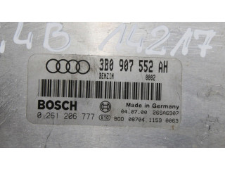 Řídící jednotka    Audi A6 Allroad C5 2002