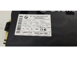 Блок комфорта 61356943822, 61356943822   Mini One - Cooper Coupe R56   