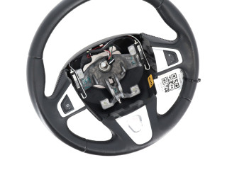 Volant Renault Megane III 2012 484001175R, F0-4638E  