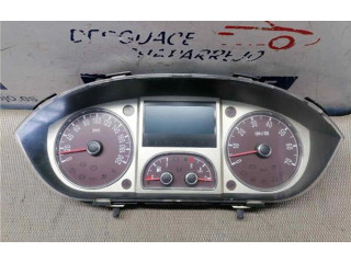 Přístrojová deska  Lancia Musa 2008 518081390, 518081390  